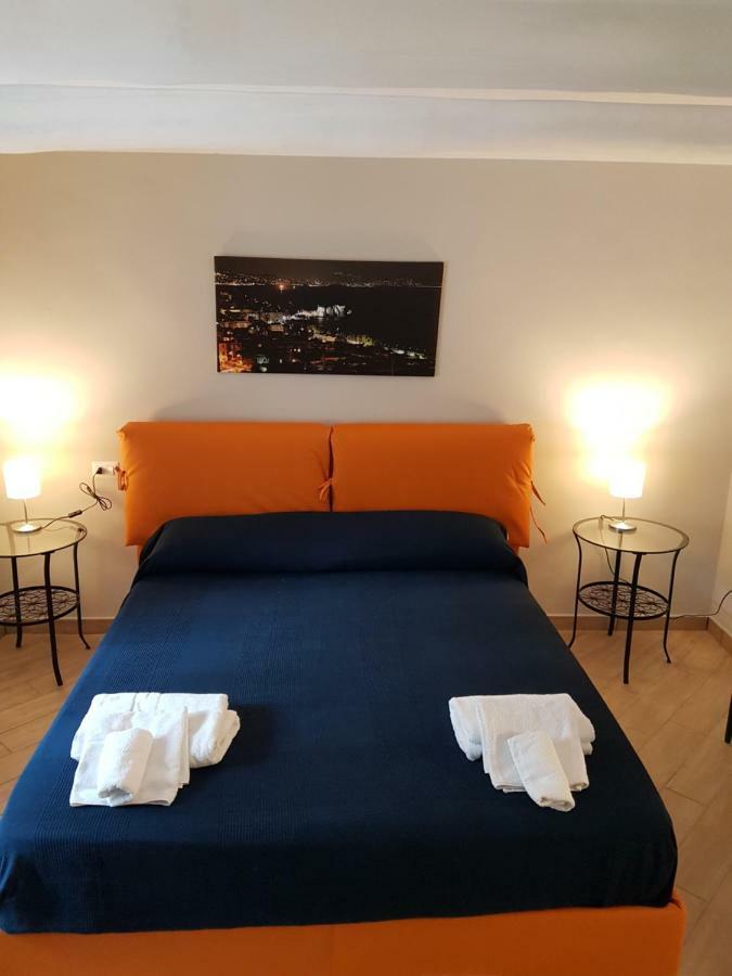 La Casa Di Abbi Appartement *
