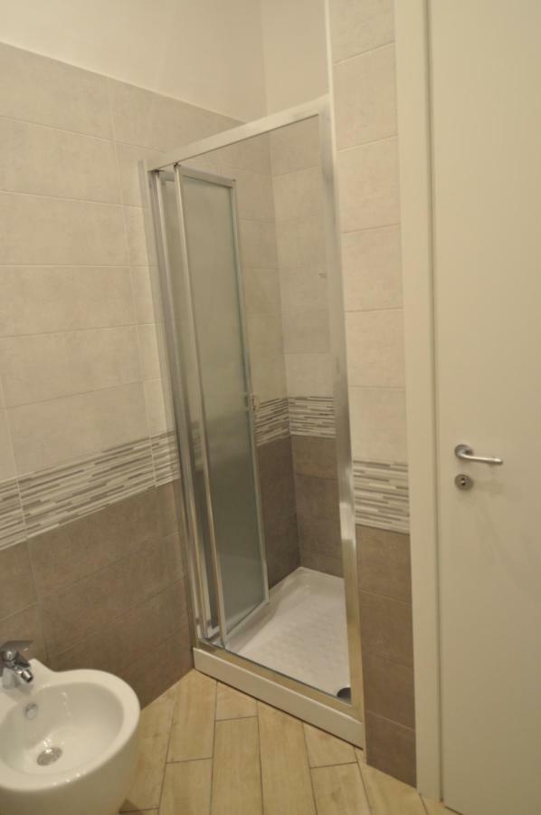 La Casa Di Abbi Appartement *