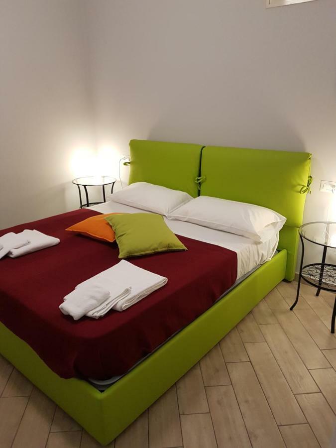 La Casa Di Abbi Appartement Naples