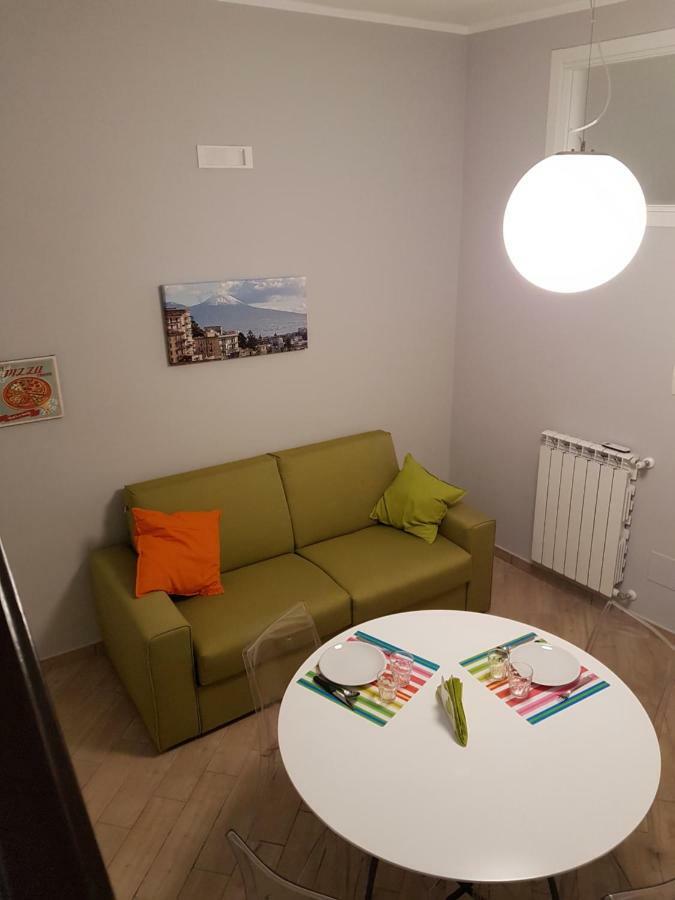 Appartement La Casa Di Abbi