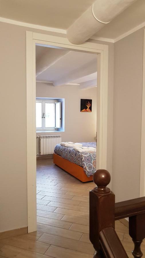 La Casa Di Abbi Appartement