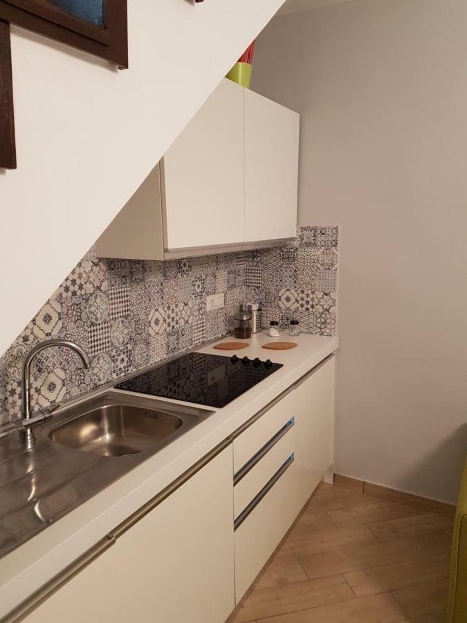 Apartment La Casa Di Abbi Neapel