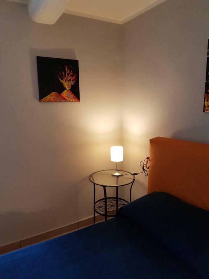 La Casa Di Abbi * Neapel